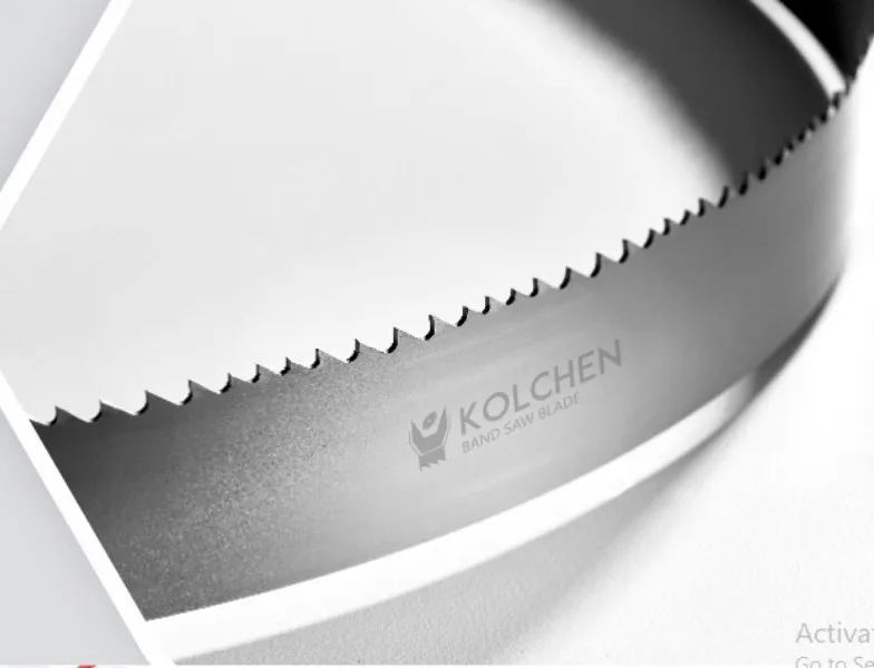 Bandsaw blade dealer in Coimbatore
