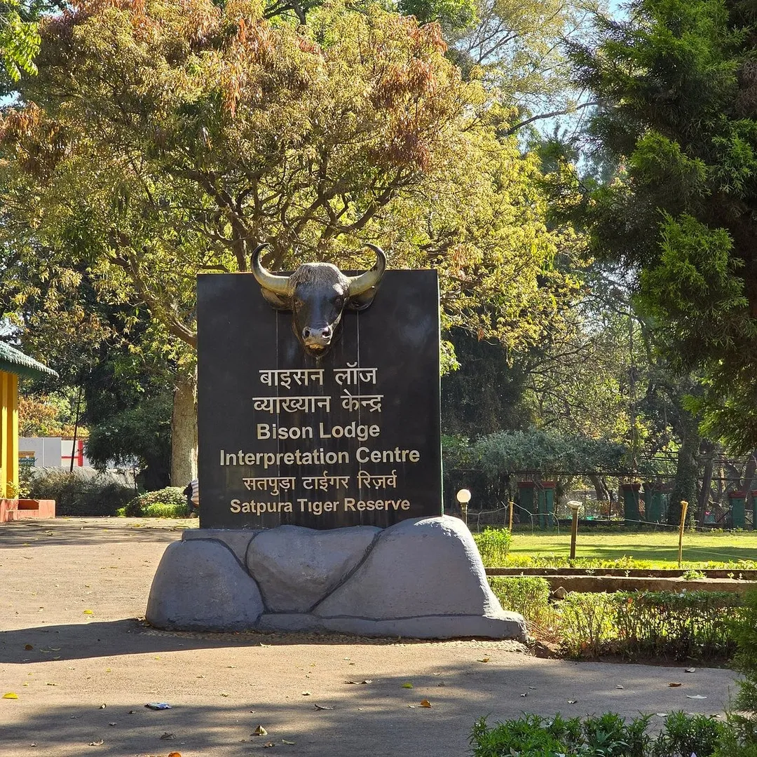 Places To Visit In Pachmarhi
Bison Lodge
Bison Lodge, Pachmarhi Overview
Bison Lodge once used to...