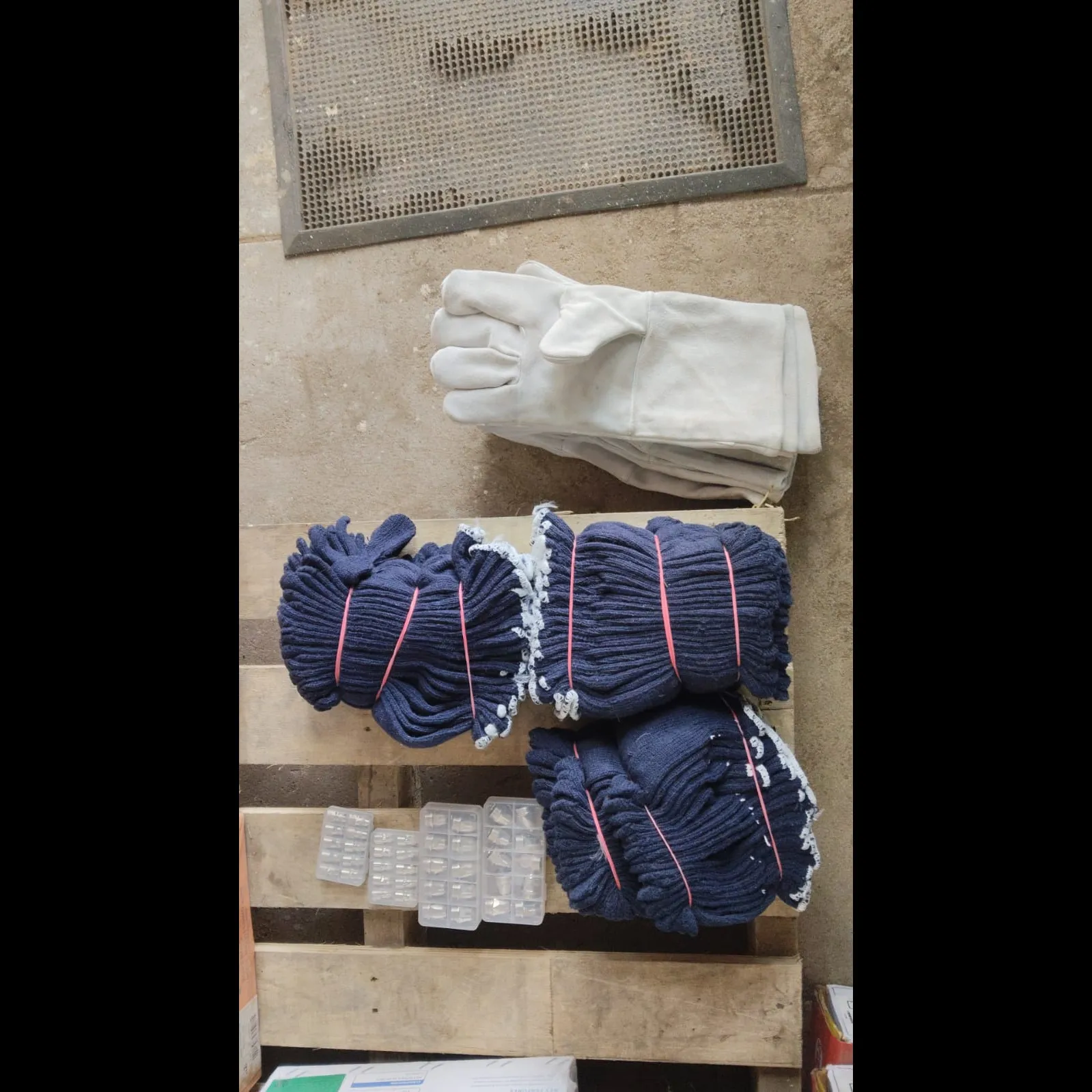 Multi-Product Safety and Cutting Gear Dispatch to Vadavalli | Weldmart