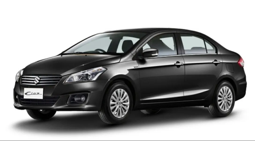 TOP QUALITY SUNFILM,ACCESSORIES,PPF,COATING FOR MARUTI SUZUKI CIAZ AT COIMBATORE PROTINT