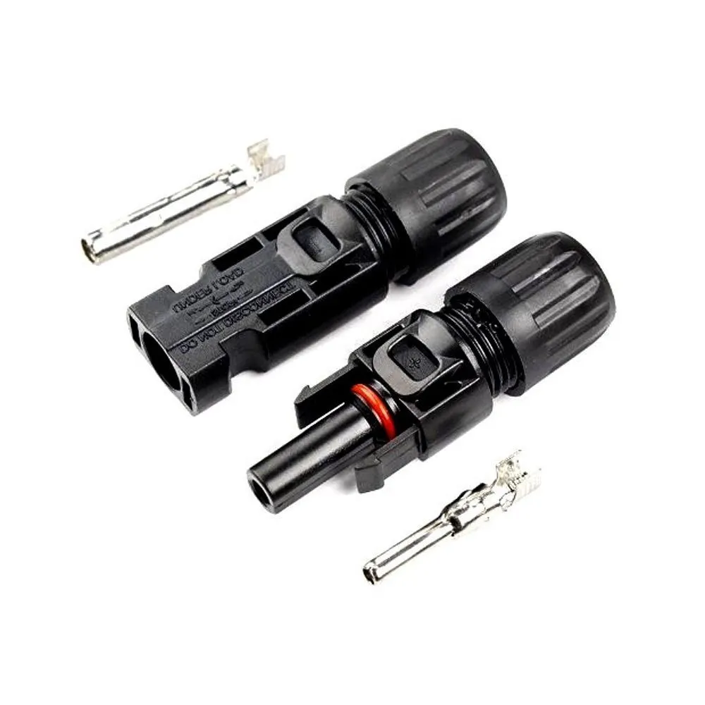 MC-4 CONECTOR