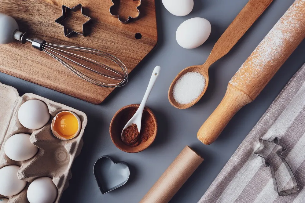 Baking Tools in Anna Nagar Essential Equipment for Better Baking