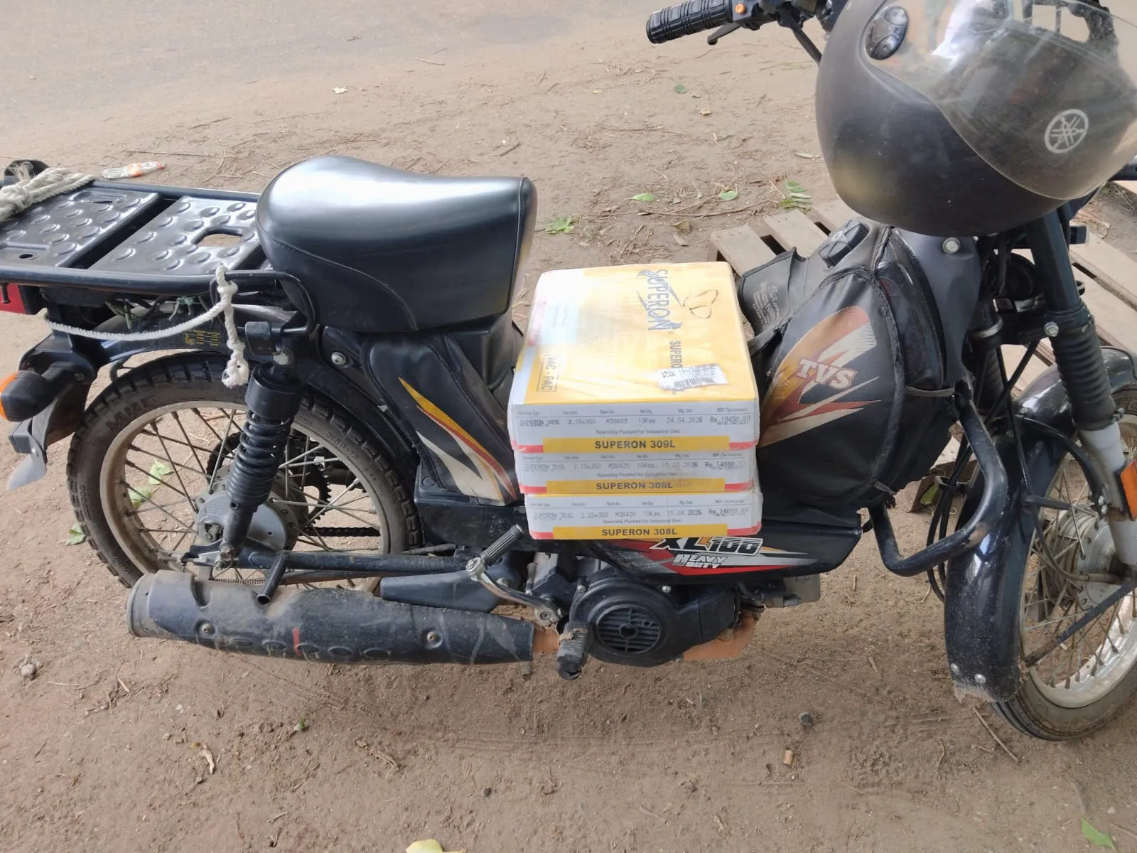 Premium Stainless Steel Welding Electrodes Supply to Somayampalayam | Weldmart