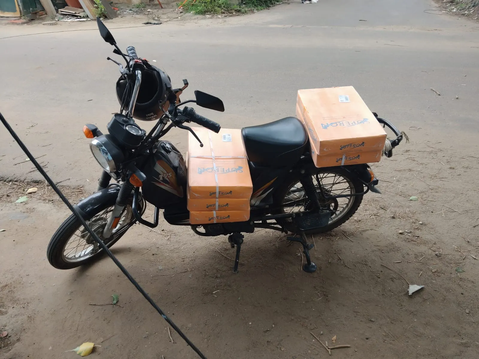 Premium Low-Alloy Steel Welding Electrodes Supply to Madukkarai | Weldmart