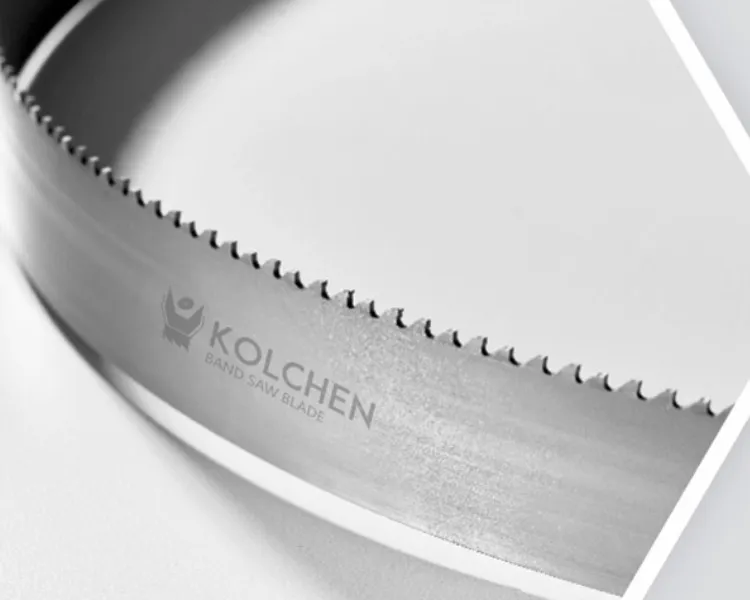Bandsaw blade dealer in Salem