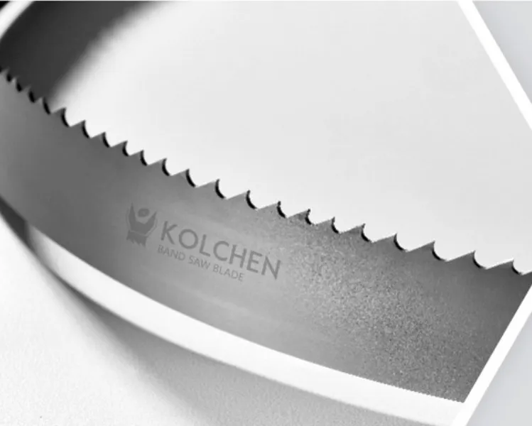 Bandsaw blade dealer in Erode