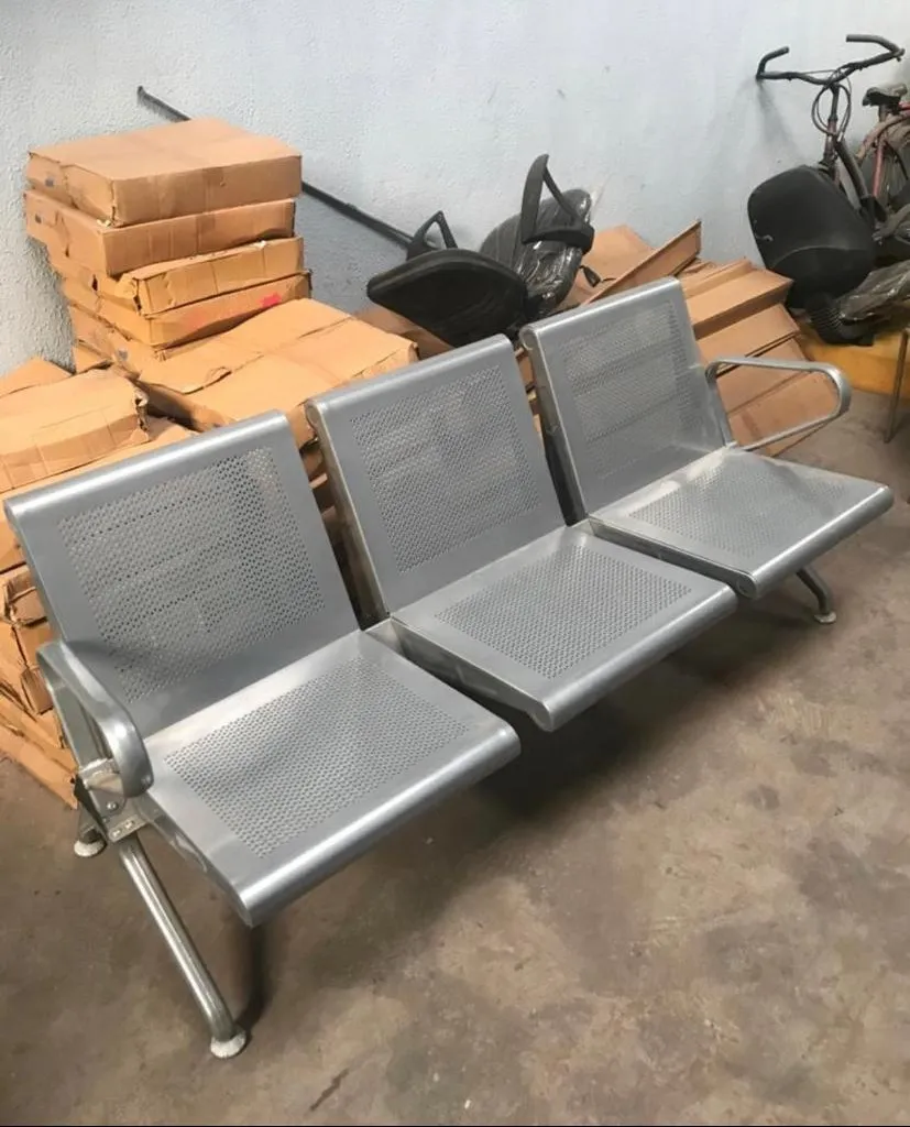 Metro Three-Seater Prices in India – Premium Quality Seating by Kunwar Bros