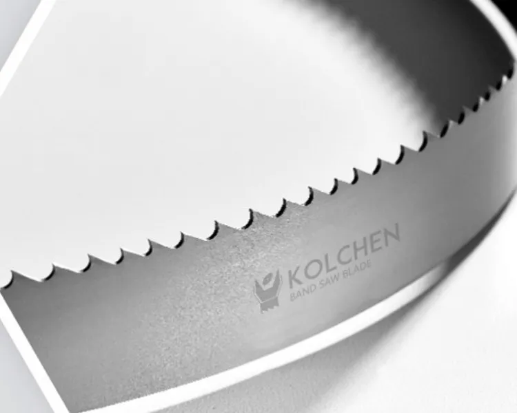 Bandsaw blade dealer in Trichy