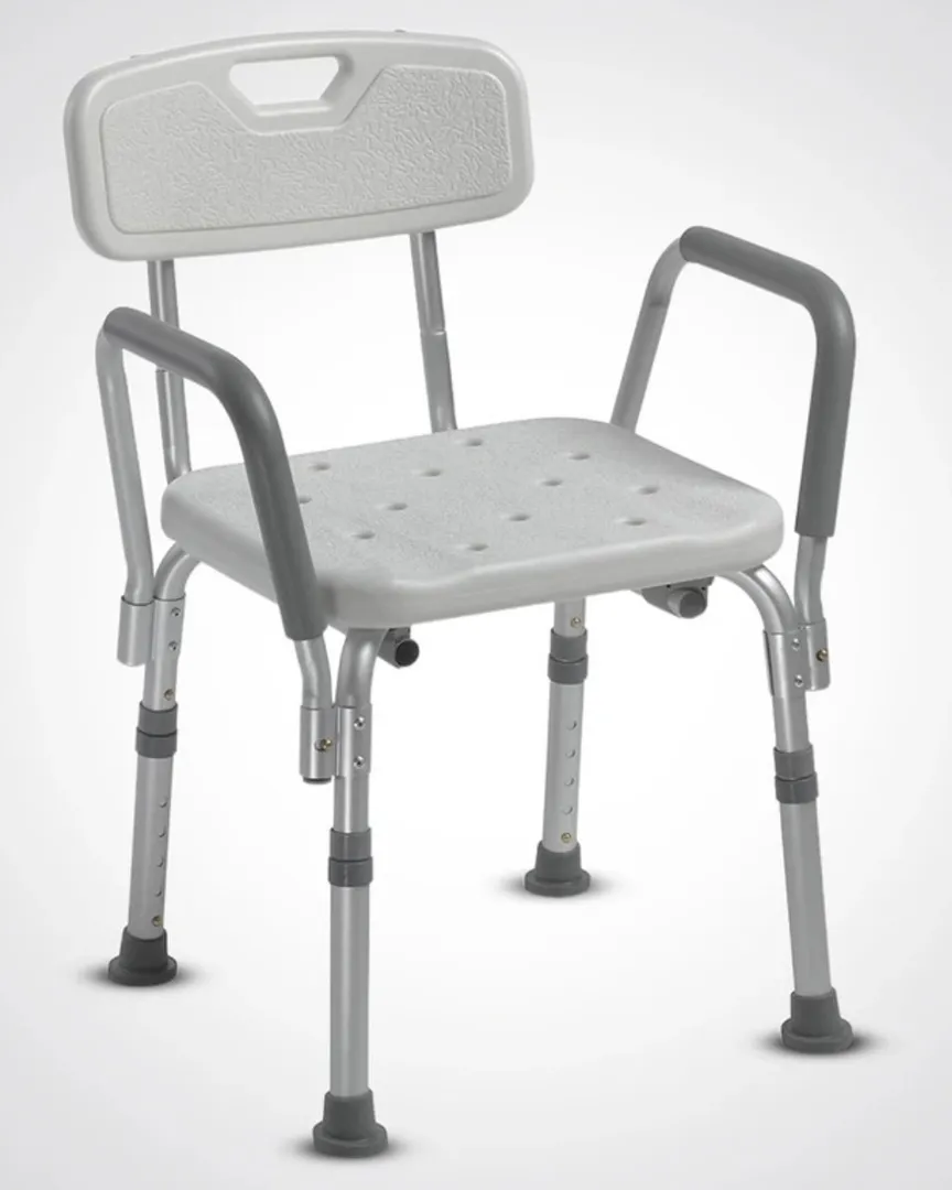 Bath Chair – Available In Kalwa West
