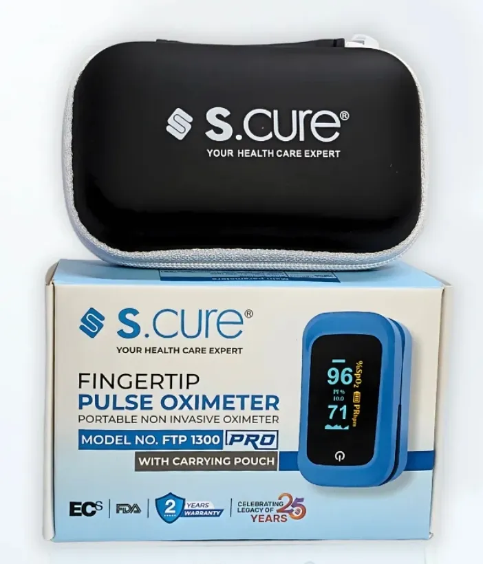 Pulse Oximeter – Available In Kalwa West Thane