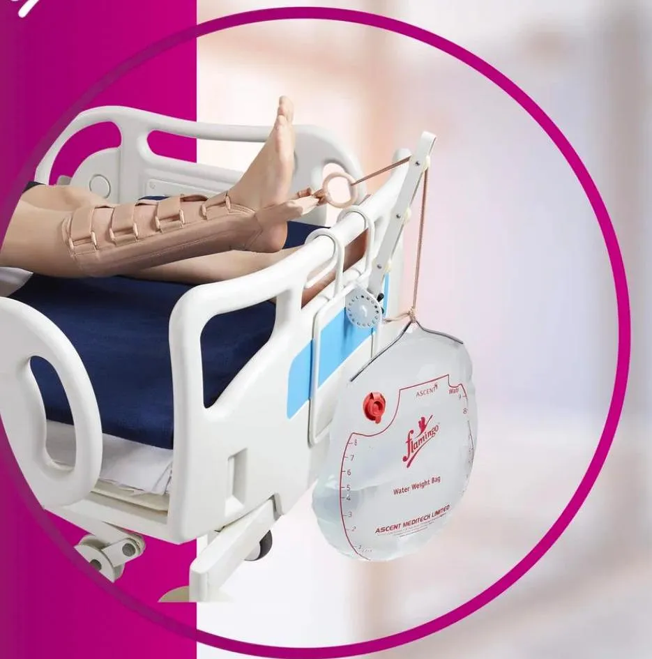 Skin Foot Traction Kit –wholesale and Discount Rate Available Near CSM HOSPITAL KALWA
