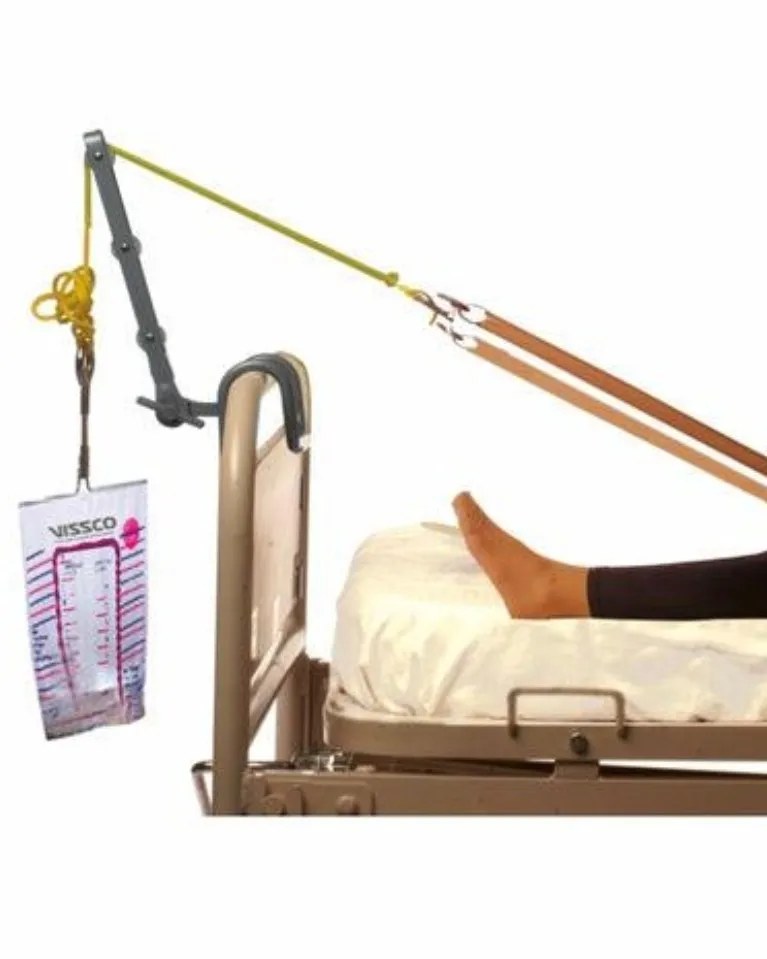 Pelvic Traction Kit – Available In Kalwa West Thane