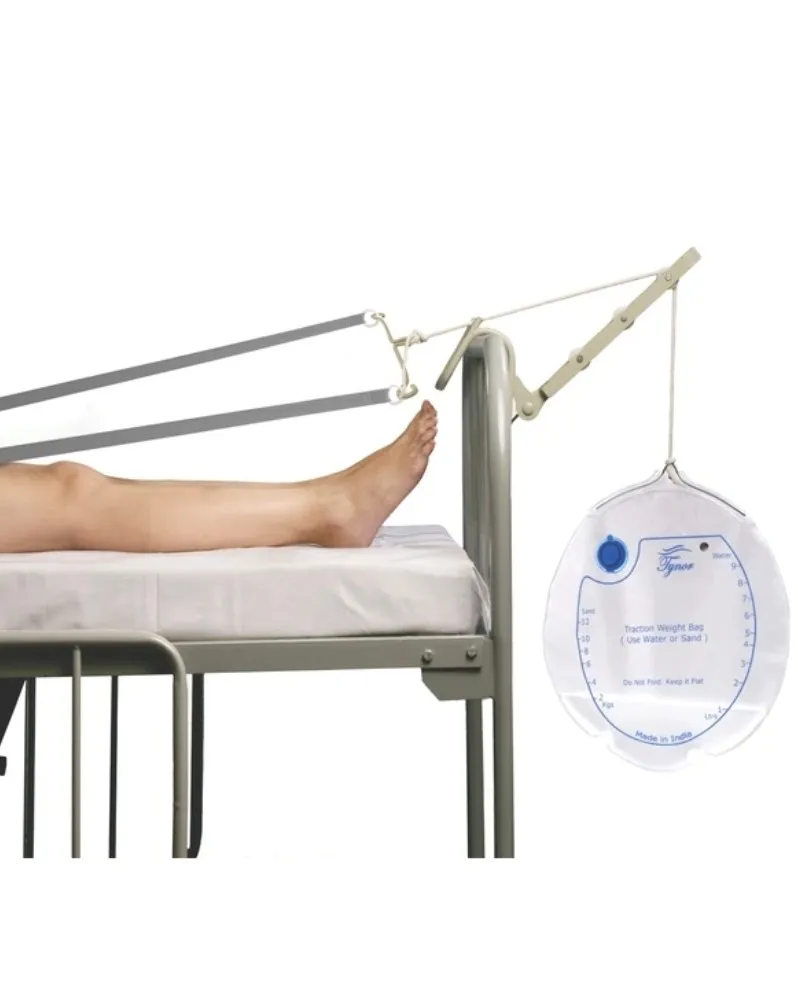 Pelvic Traction Kit – in Thane West Discount Rate