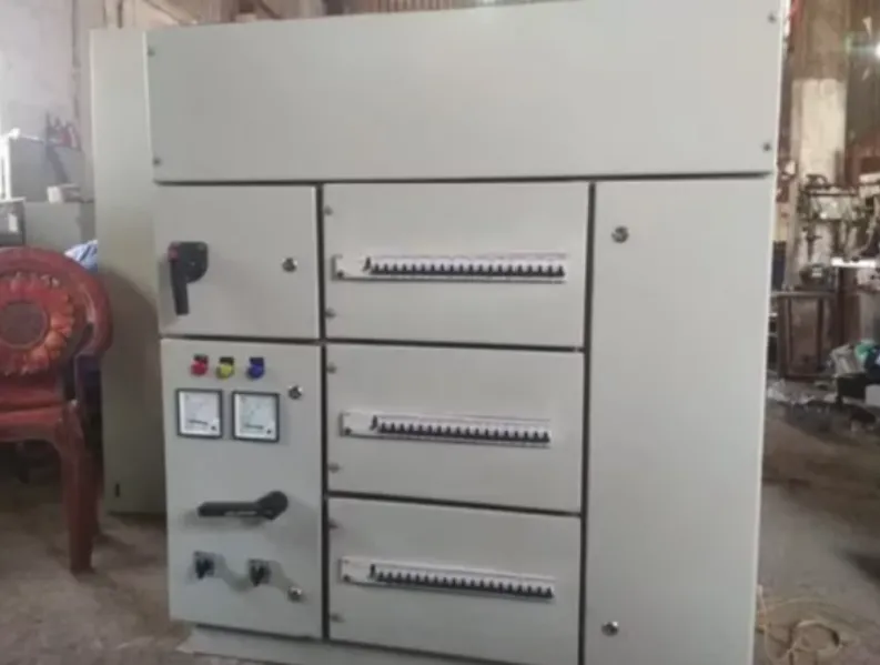 Power Distribution Panel in Nagpur