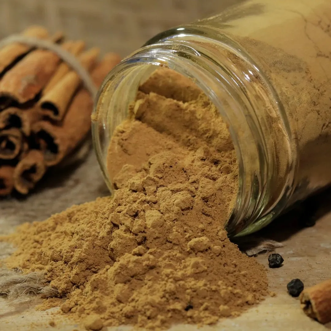 SS Overseas is a trusted manufacturer, supplier & wholesale exporter of high-quality Cinnamon Powder
