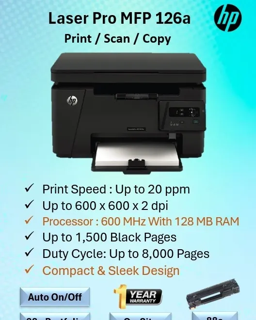 Printer for Industry in Bhavnagar