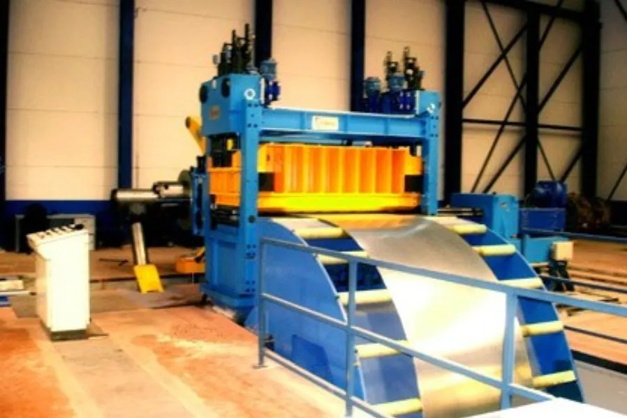 Precision Levelers in Faridabad – Delivering Superior Flatness for Better Manufacturing Results