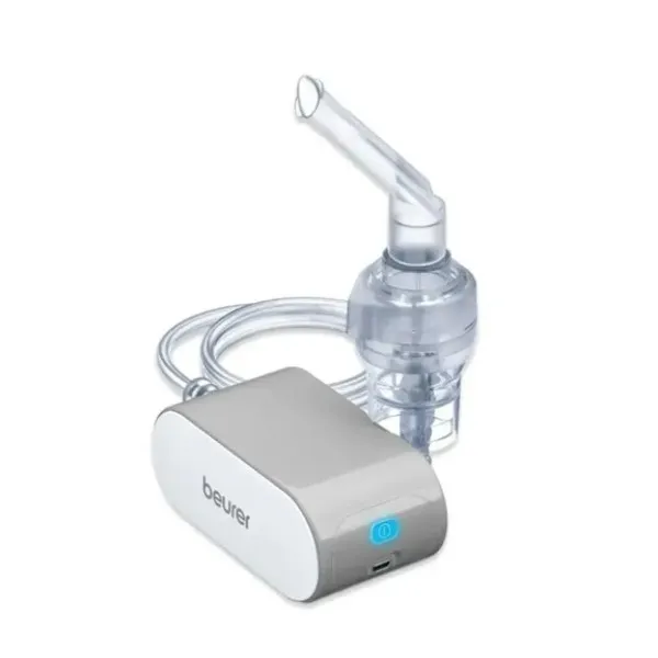 IH 58 Nebulizer Suppliers In Pune