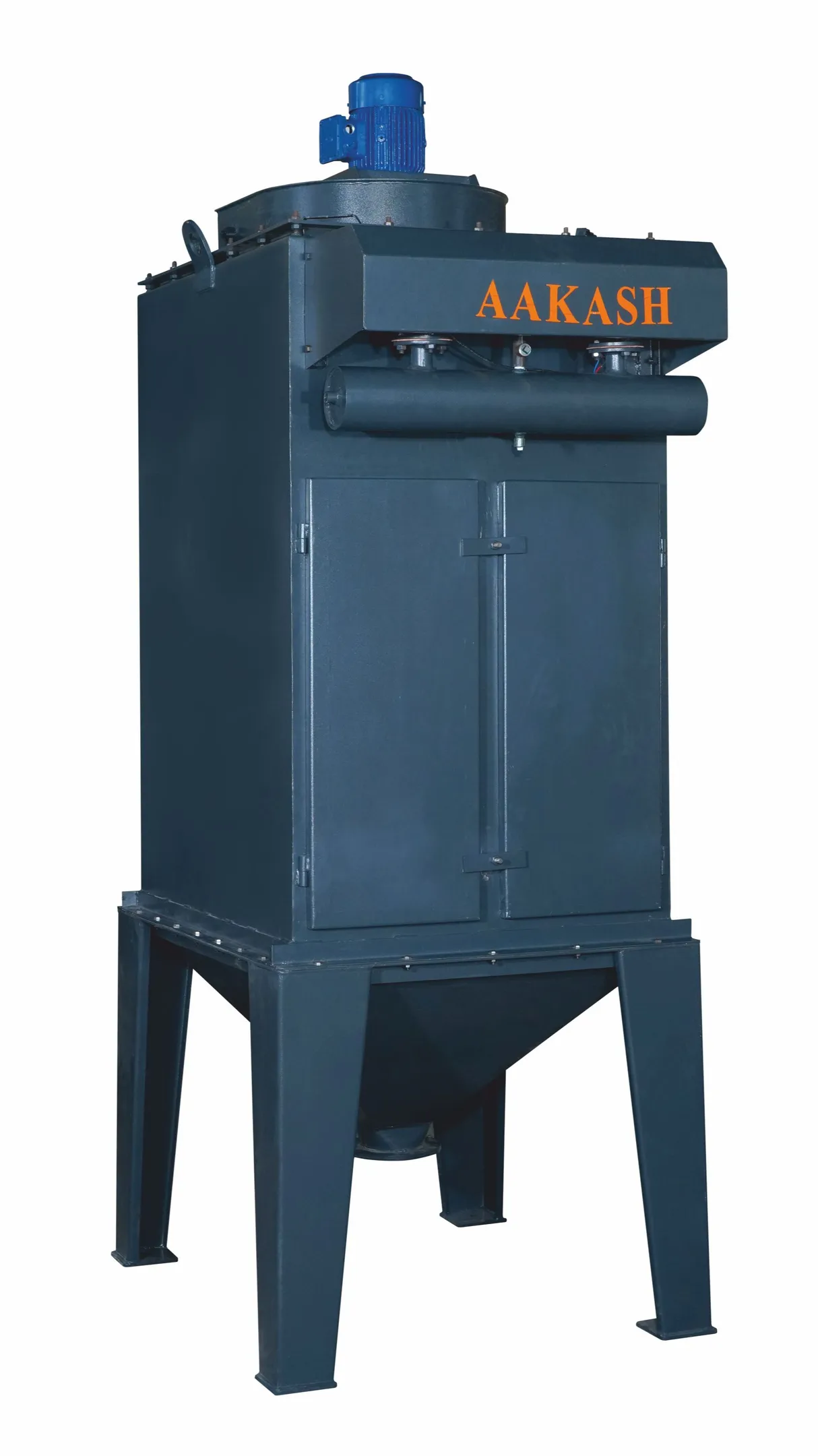DUST COLLECTOR