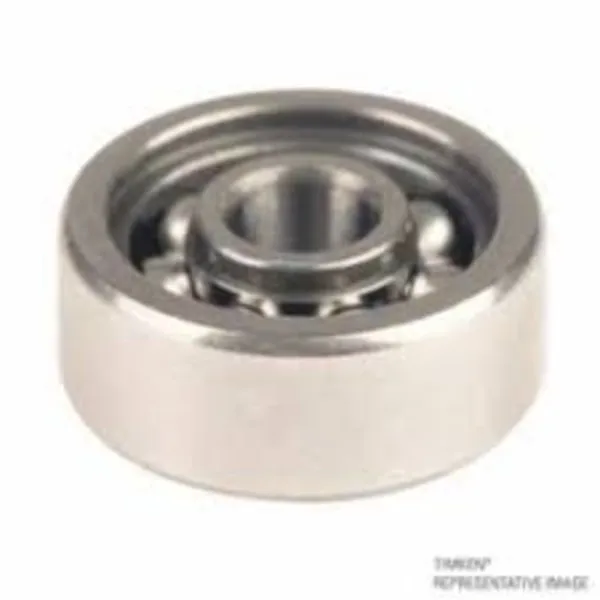 Premium Quality 608ZZ Bearings – Trusted Industrial Bearing Distributor
