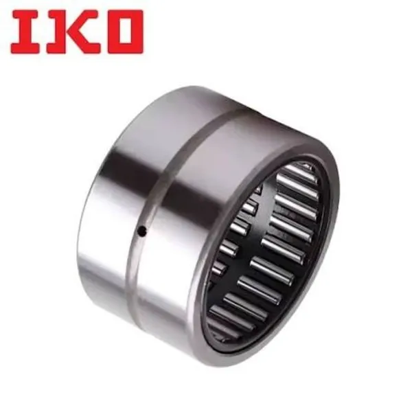 IKO NATB-5906 Needle Thrust Bearing Supplier in Delhi NCR | SBALAJI INDUSTRIAL PARTNERS PVT. LTD.