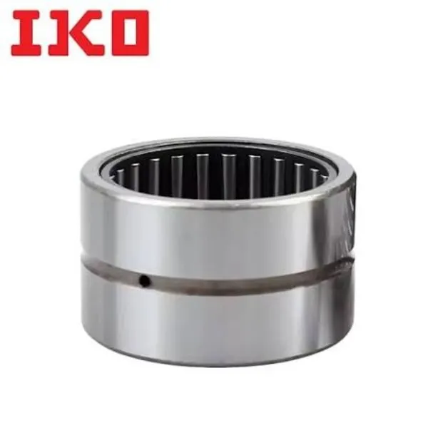 IKO NATB-5907 Needle Thrust Bearing Supplier in Delhi NCR | SBALAJI INDUSTRIAL PARTNERS PVT. LTD.