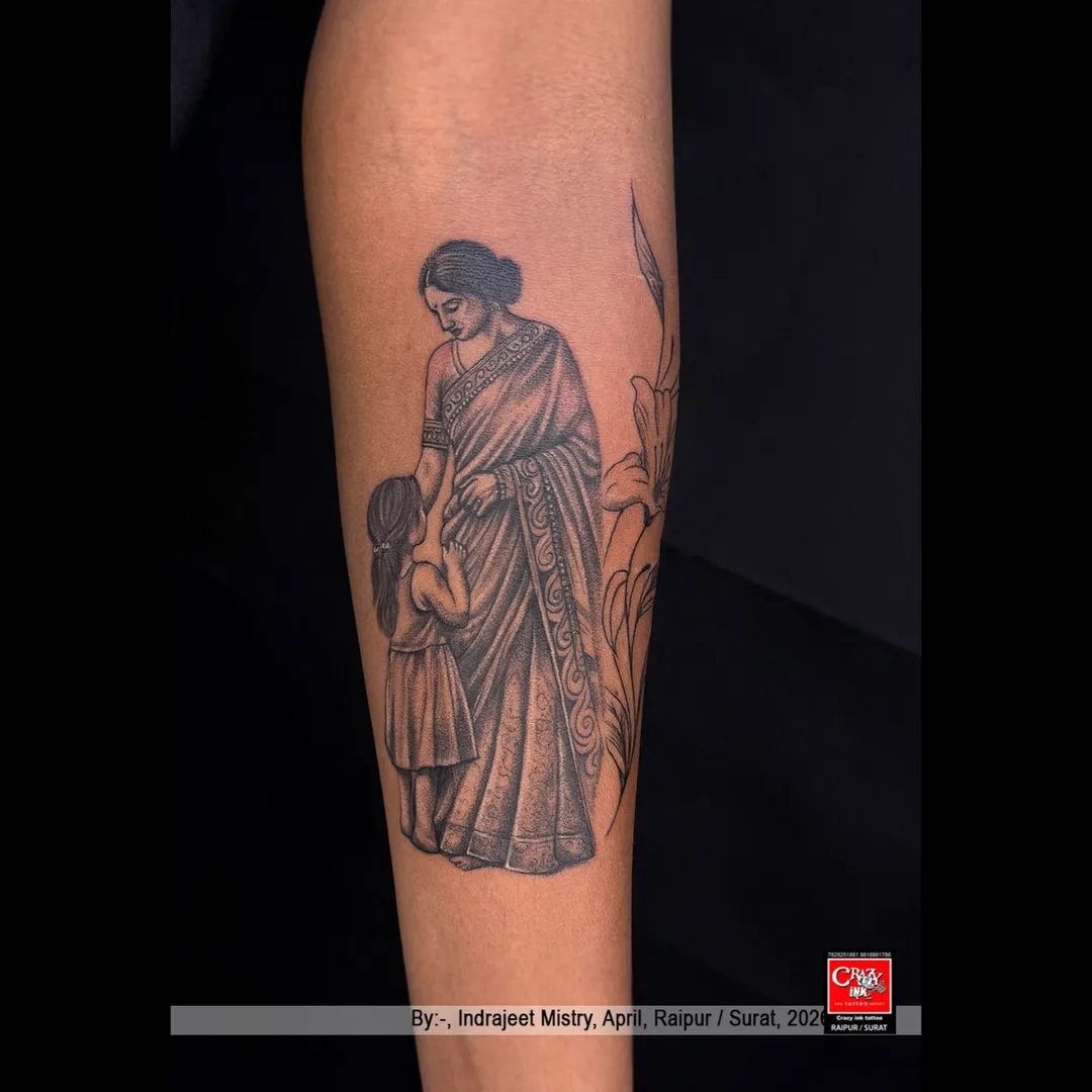 π©βπ§ A mother's love is the first home we ever know. Forever etched, forever cherished.
This b...