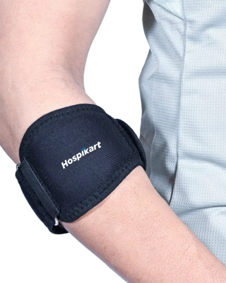 Tennis Elbow Support – Available in Kalwa West Thane