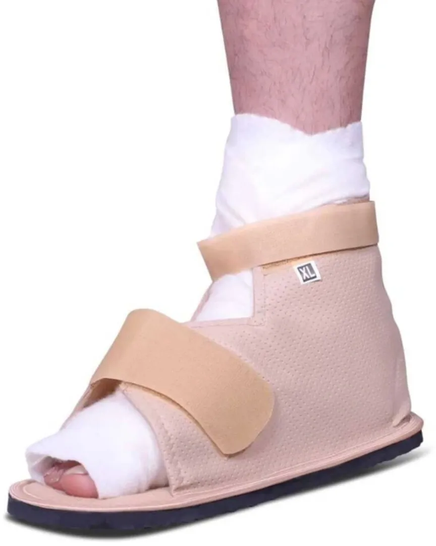 Cast Shoe – Available in Thane West