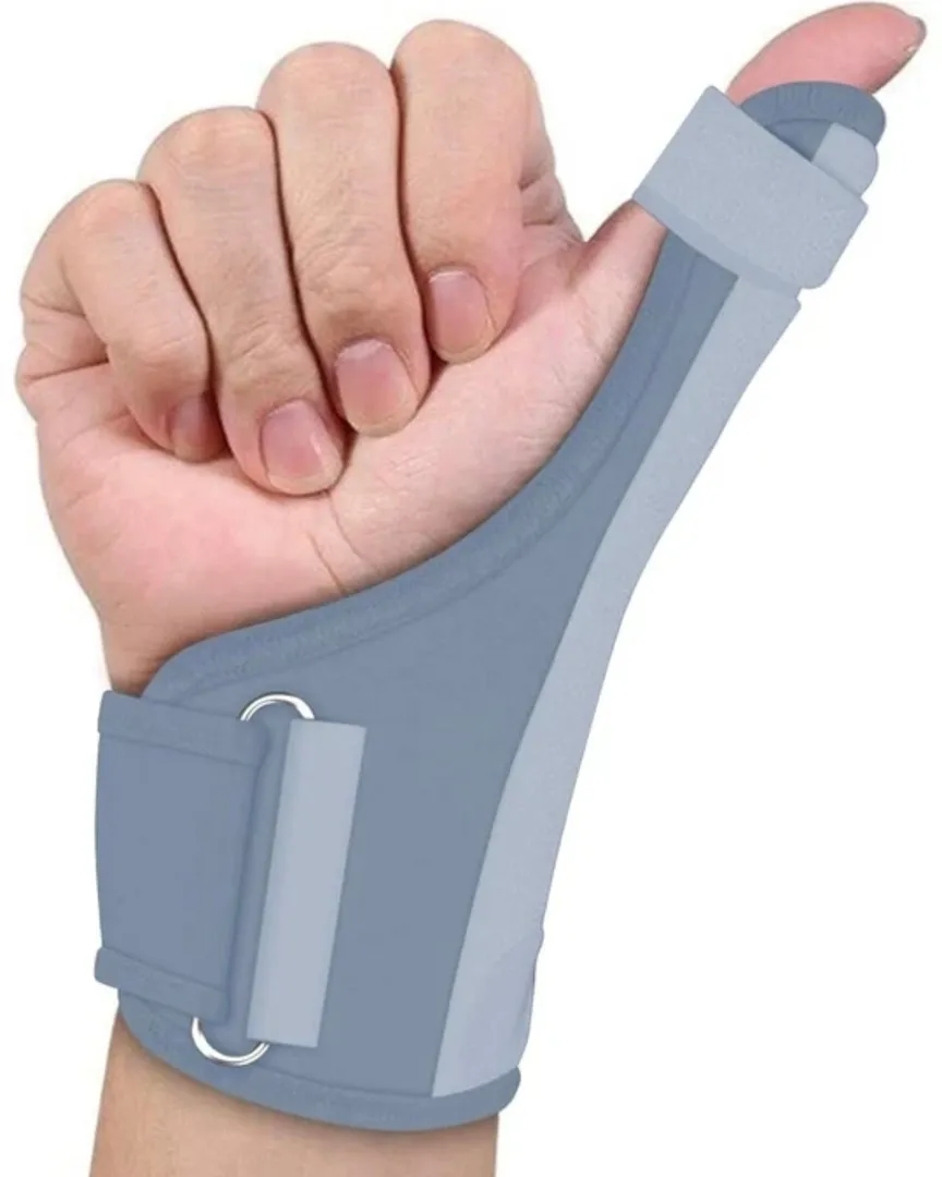 Thumb Spica Splint – Available in Kalwa West