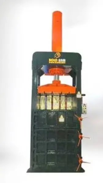 FIBC Bale Press Supplier