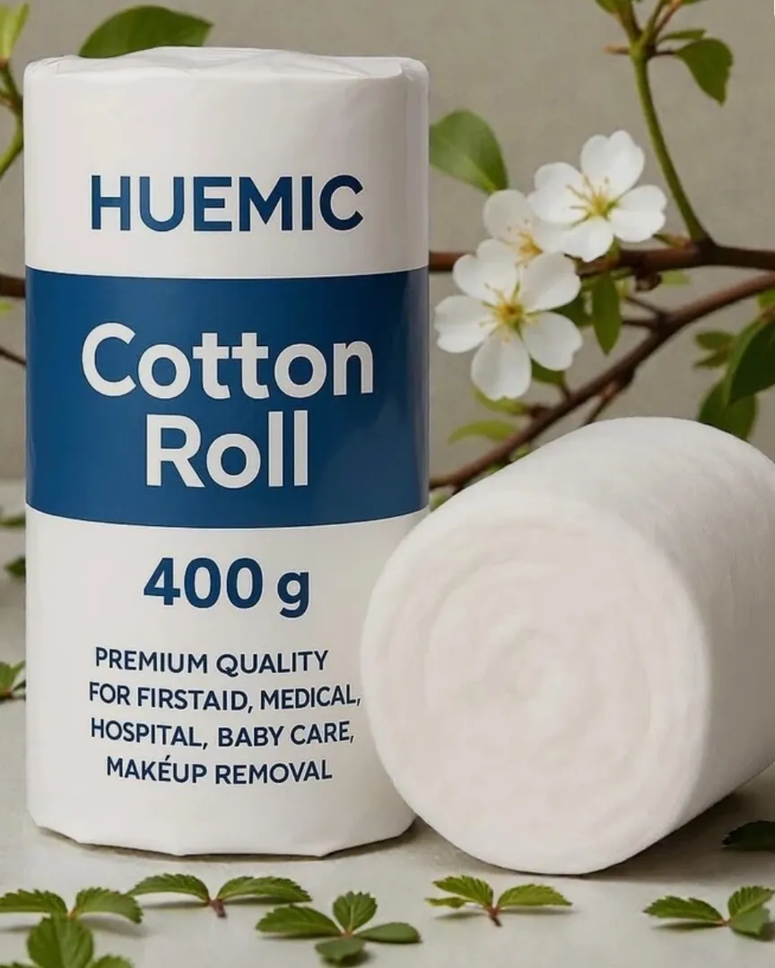 Cotton Roll – Best quality Resanble Rate Available in Kalwa West Thane