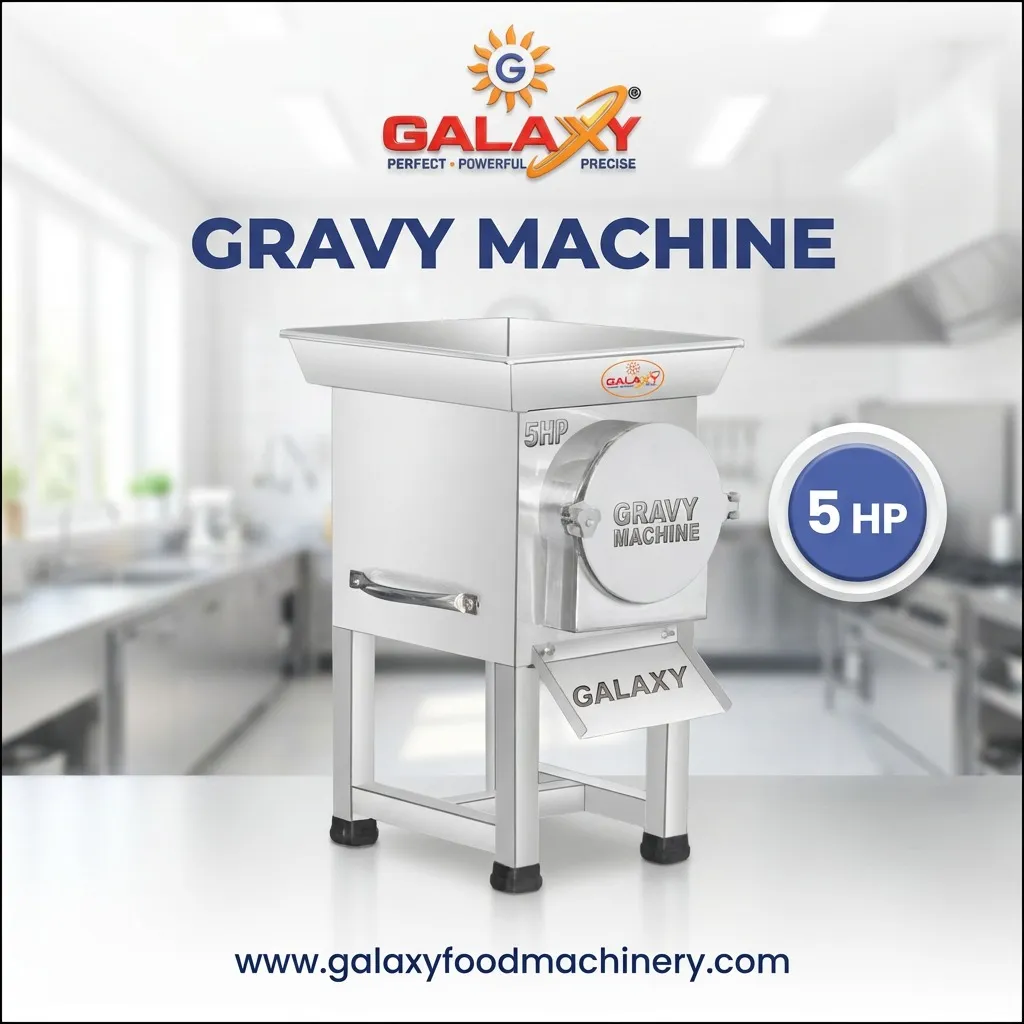Food Processing Machinery Supplier in Panaji | Premium Food Processing Equipment