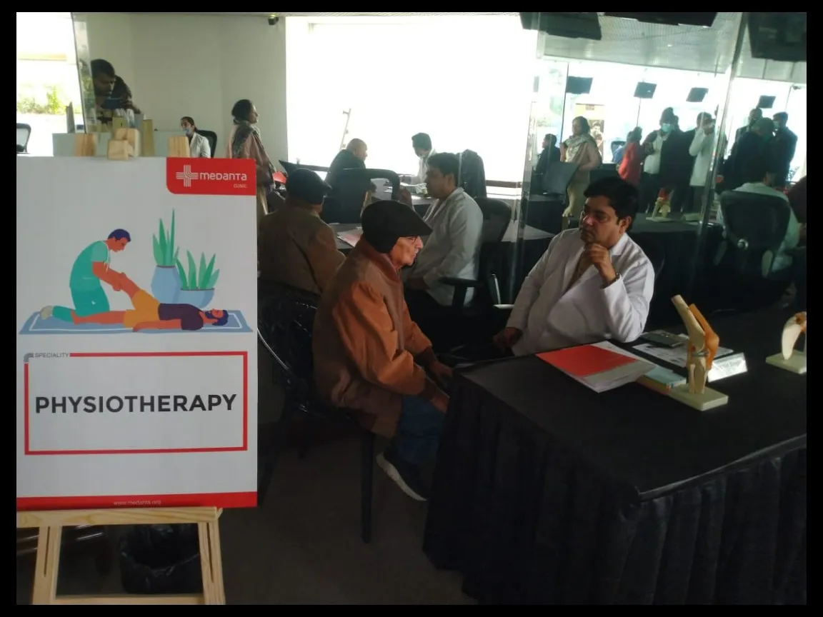 Neurological Physiotherapy in New Gurgaon (Sector 82 , Sector 85)