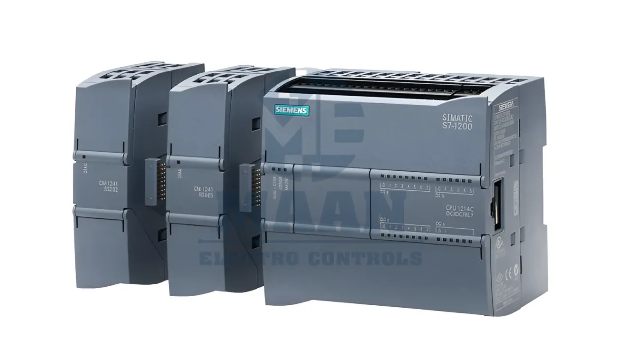 SIEMENS PLC IN PUNE