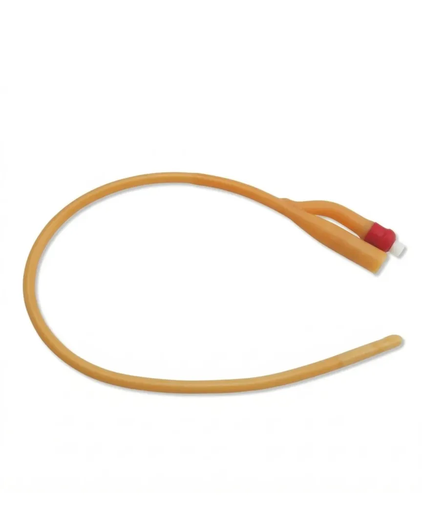 Silicone Catheter – Available in Kalwa West Thane