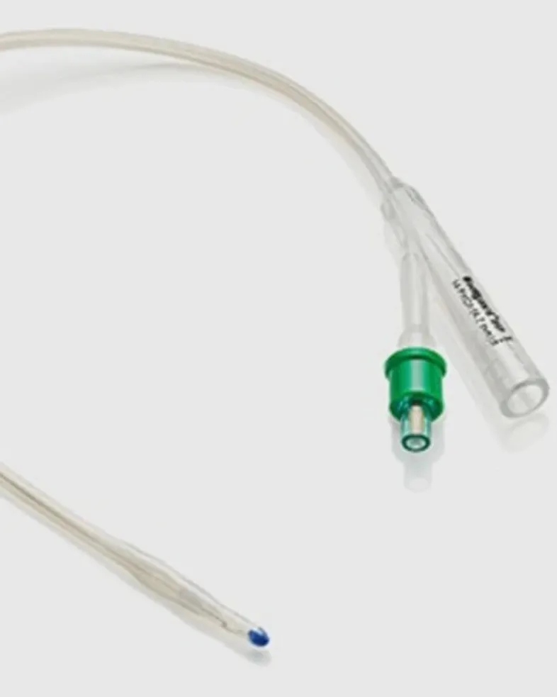 Silicone Foley's Catheter All Size Available in Kalwa West Near Chatrapati Shivaji Maharaj Hospital