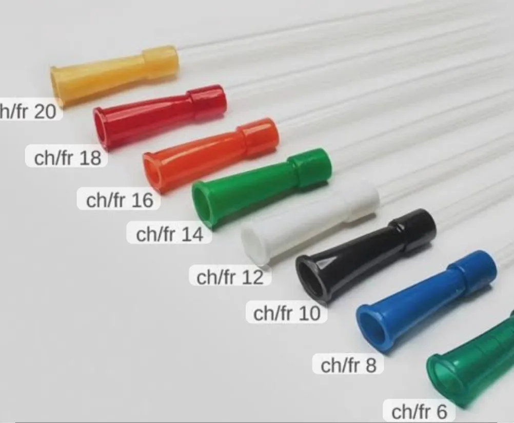 Suction Catheter – All Size Available in Kalwa West Thane