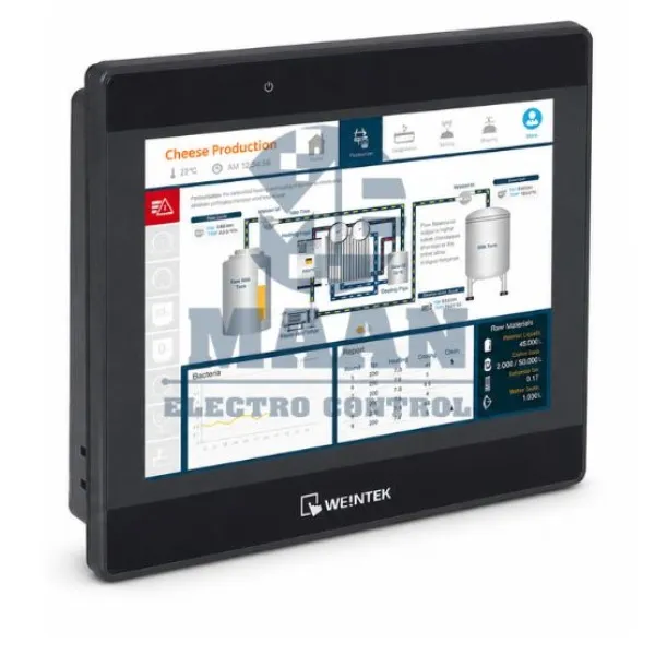WEINTEK HMI AHMEDABAD