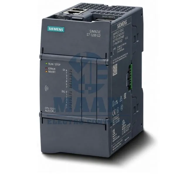 S7-1200 G2 PLC AHMEDABAD