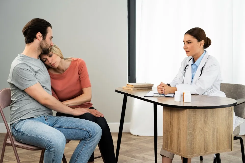 Best Sexologist Doctor in Jaipur – Why Sexual Wellness Deserves Open Medical Conversations