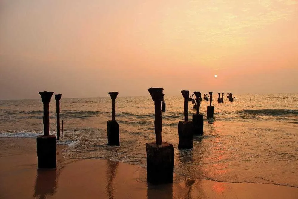 Tourist Places in Kerala
Kozhikode
Kozhikode Tourism
Formerly known as Calicut, Kozhikode is loca...
