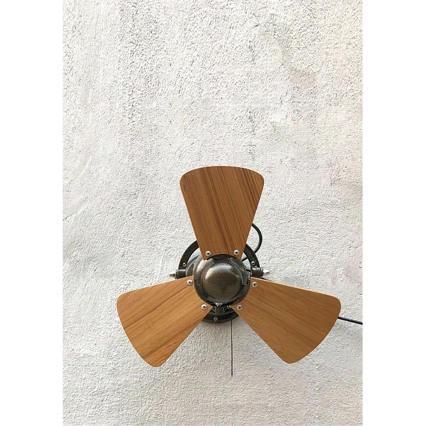 Designer Windmill Fans in New Delhi Bringing Style and Performance Together