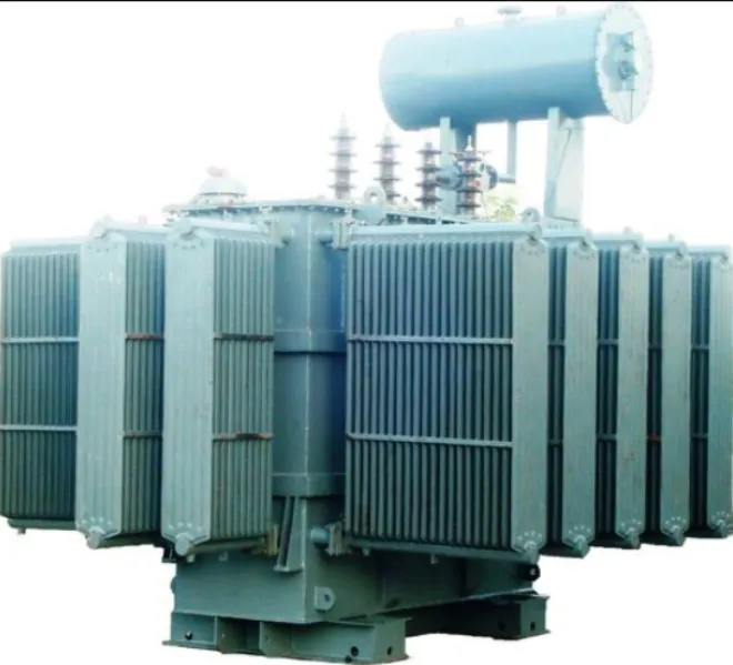 Power Transformers Explained: How They Keep Industries Running Efficiently in Nagpur