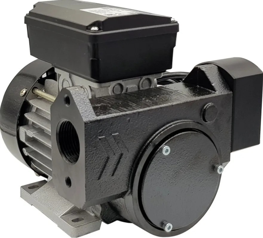 GESPASA introduces the “Automatic Stop” Kit