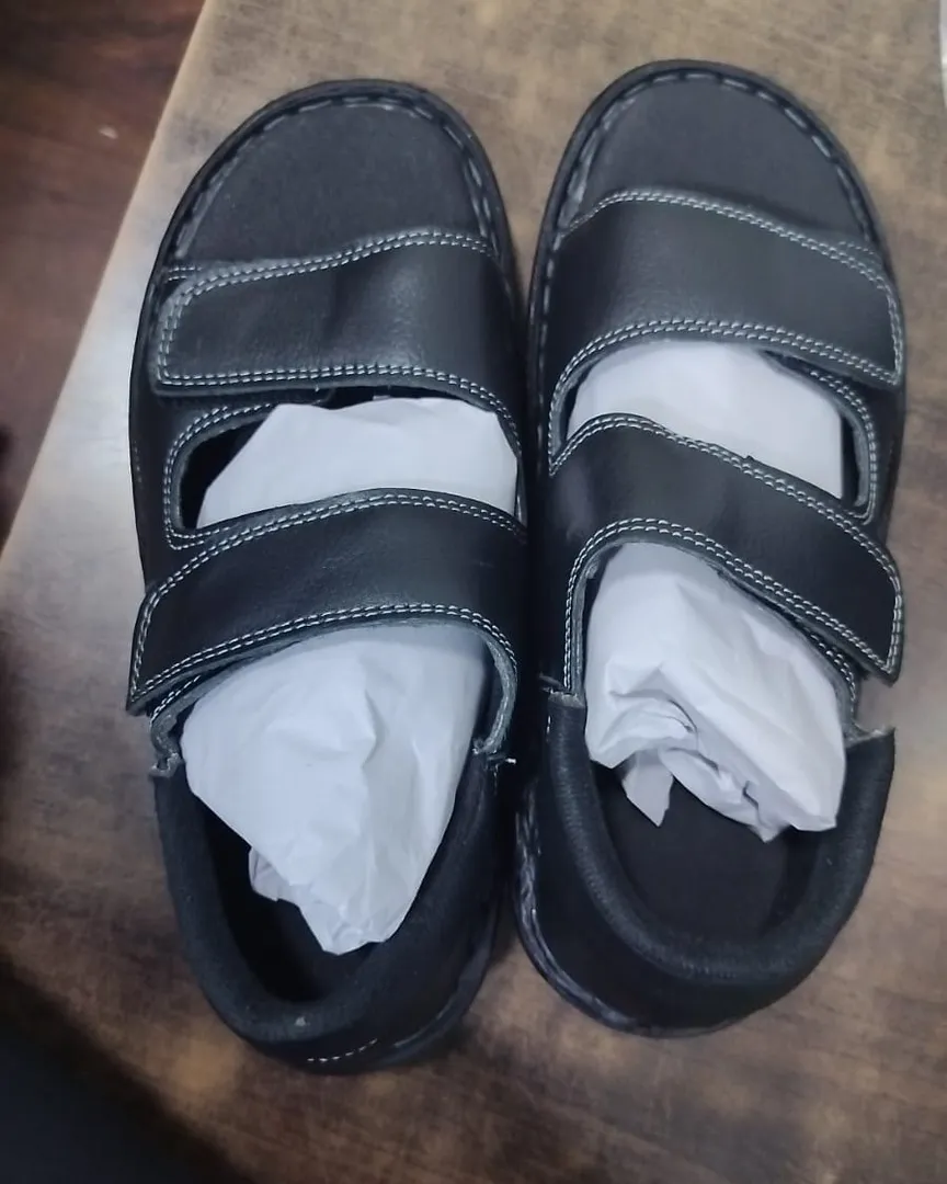 Dr. Orthopedic Chappal – Available in Near Shivaji Maharaj Hospital kalwa West Thane