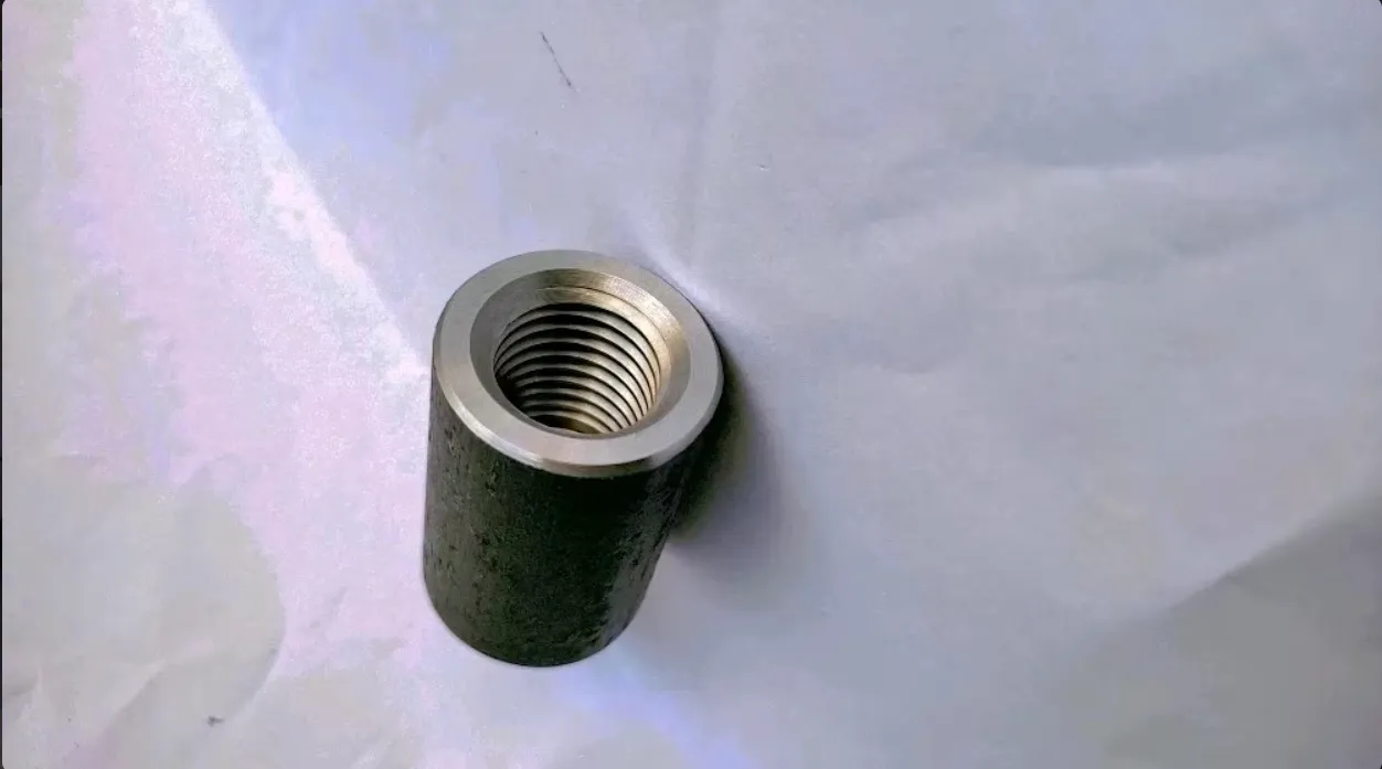 Rebar Coupler Manufacturer in India