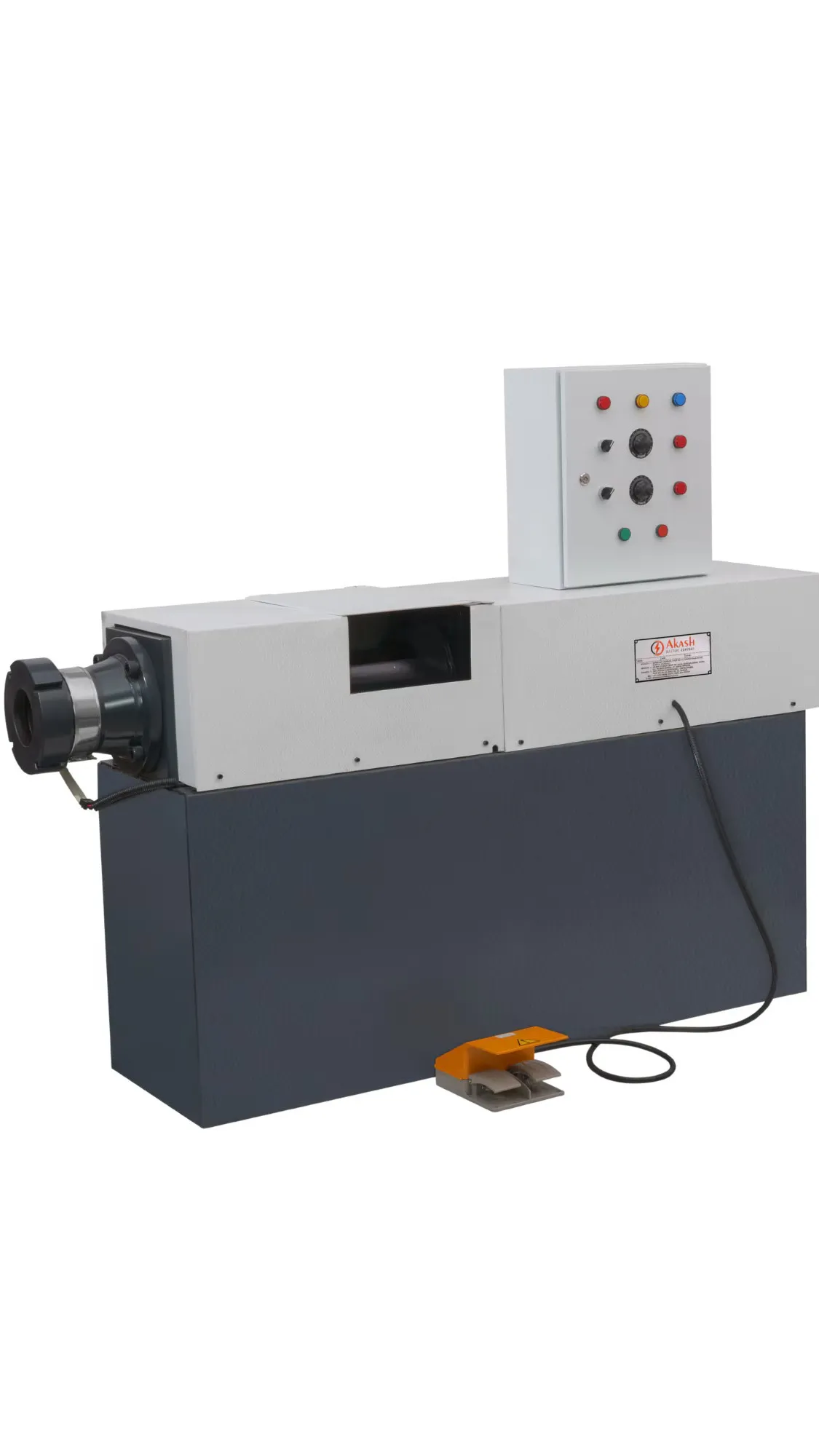 Wax Extruder Press