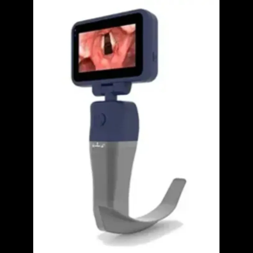LifePlus Video Laryngoscope – Model LPM‑303 Supplier In Pune