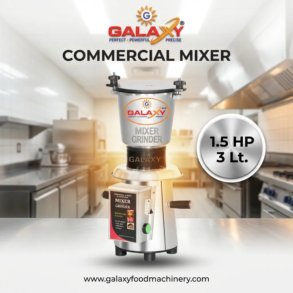 Food Processing Machine Supplier | Premium Food Processing Machinery